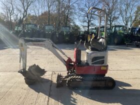 TAKEUCHI TB210R