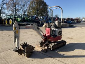 TAKEUCHI TB210R full