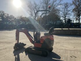 KUBOTA K008-3 full