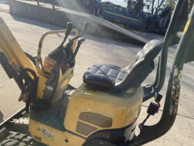 YANMAR SV08-1A full