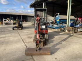 KUBOTA KX015-4 full