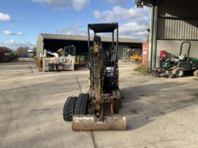 YANMAR VIO17 full