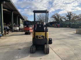 YANMAR VIO17 full