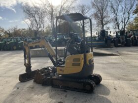 YANMAR VIO17 full