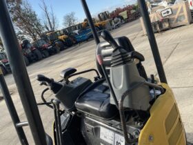 YANMAR VIO17 full