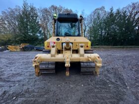 2019 CAT D6N LGP for Sale in Southampton full