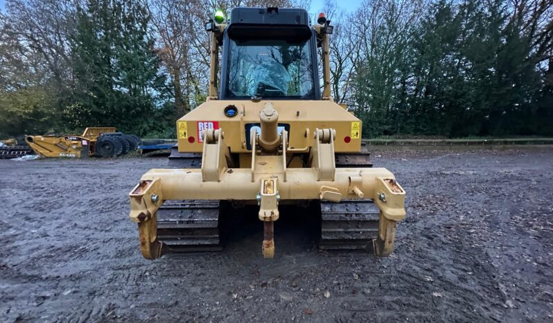 2019 CAT D6N LGP for Sale in Southampton full