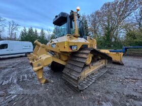 2019 CAT D6N LGP for Sale in Southampton full