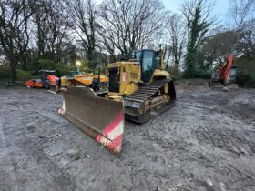 2019 CAT D6N LGP for Sale in Southampton full