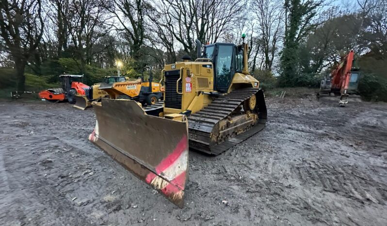 2019 CAT D6N LGP for Sale in Southampton full