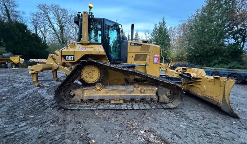 2019 CAT D6N LGP for Sale in Southampton