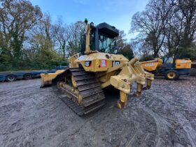 2019 CAT D6N LGP for Sale in Southampton full