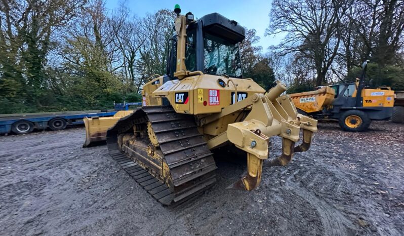 2019 CAT D6N LGP for Sale in Southampton full