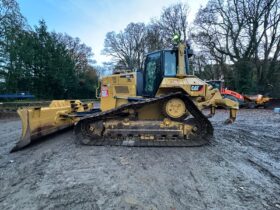 2019 CAT D6N LGP for Sale in Southampton full