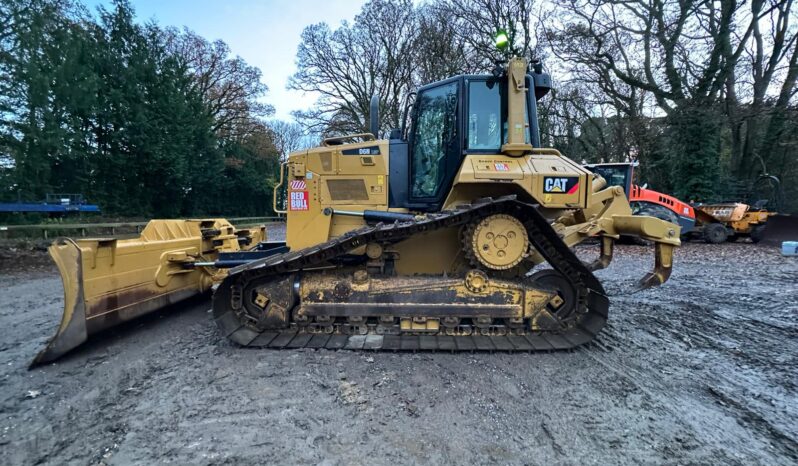 2019 CAT D6N LGP for Sale in Southampton full