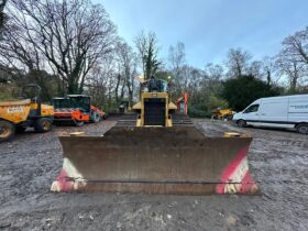 2019 CAT D6N LGP for Sale in Southampton full