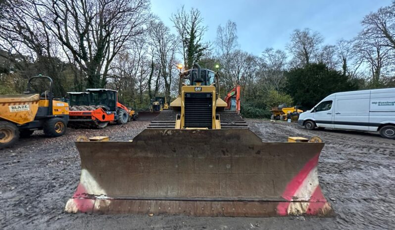 2019 CAT D6N LGP for Sale in Southampton full