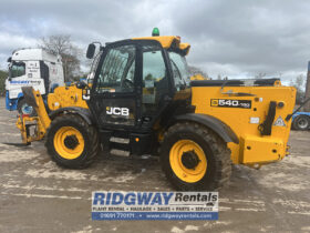 JCB 540-180 For Sale