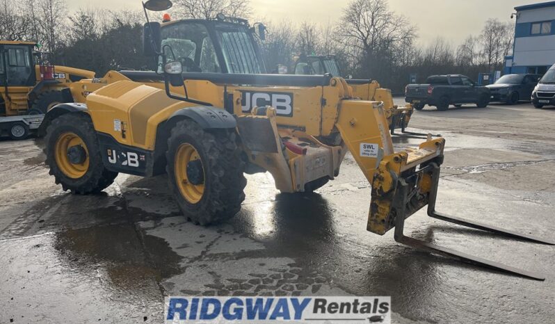 JCB 540V-140 For Sale full