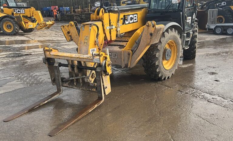 JCB 540V-140 For Sale full