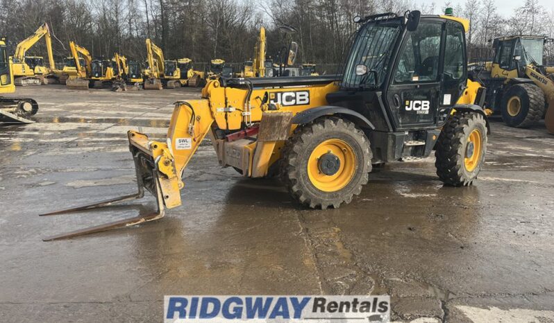 JCB 540V-140 For Sale full