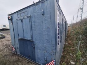 2024 32FT SITE CABIN   For Auction on 2024-12-10 For Auction on 2024-12-10 full