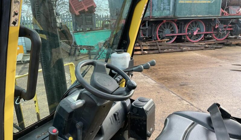 2016 Hyster H2.5XT Forklifts for Sale full