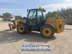 JCB 540V-140 Telehandler For Sale full