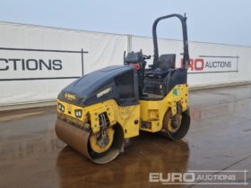 2019 Bomag BW120AD-5 Rollers For Auction: Dromore – 6th & 7th December 2024 @ 9:00am For Auction on 2024-12-6