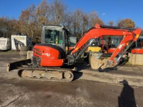 2019 Kubota U48-4 Excavator 4 Ton  to 9 Ton for Sale