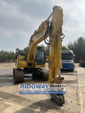 PC210LCi-11 Intelligent Excavator full