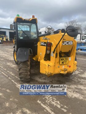 JCB 540-180 For Sale full