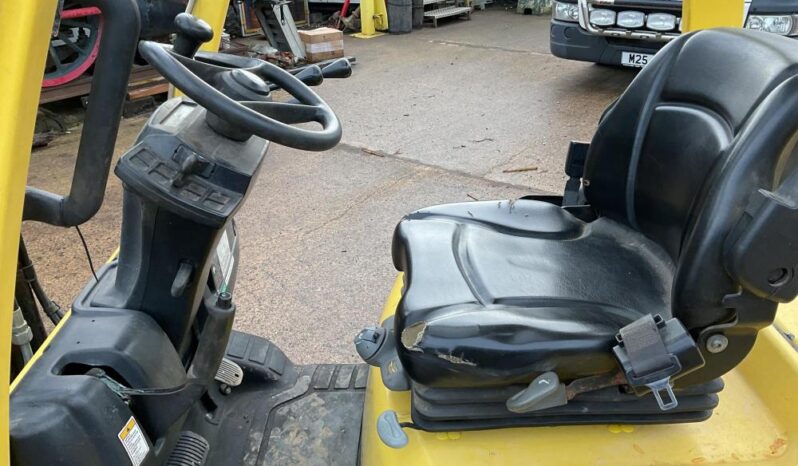 2014 Hyster H2.0CT Forklifts for Sale full