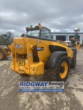 JCB 540-180 For Sale full