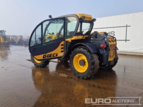 2015 Dieci 32.6 Telehandlers For Auction: Dromore – 6th & 7th December 2024 @ 9:00am For Auction on 2024-12-6 full