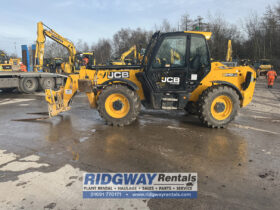 JCB 540V-140 For Sale