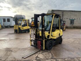 2016 Hyster H2.5XT Forklifts for Sale full