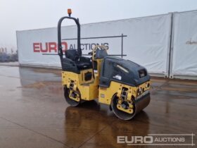 2013 Bomag BW80AD-5 Rollers For Auction: Dromore – 6th & 7th December 2024 @ 9:00am For Auction on 2024-12-6 full