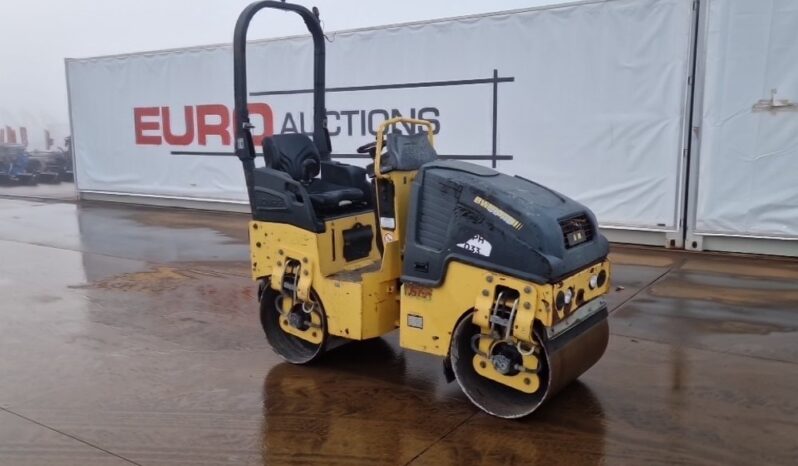 2013 Bomag BW80AD-5 Rollers For Auction: Dromore – 6th & 7th December 2024 @ 9:00am For Auction on 2024-12-6 full