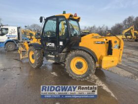 JCB 540V-140 For Sale full