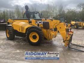 JCB 540-180 For Sale full