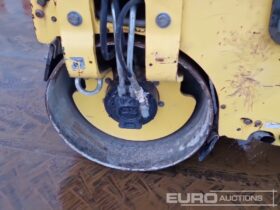 2013 Bomag BW80AD-5 Rollers For Auction: Dromore – 6th & 7th December 2024 @ 9:00am For Auction on 2024-12-6 full