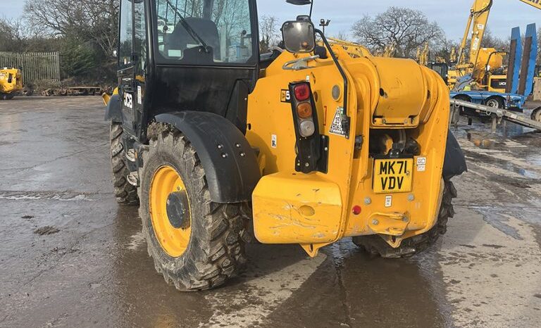 JCB 540V-140 For Sale full