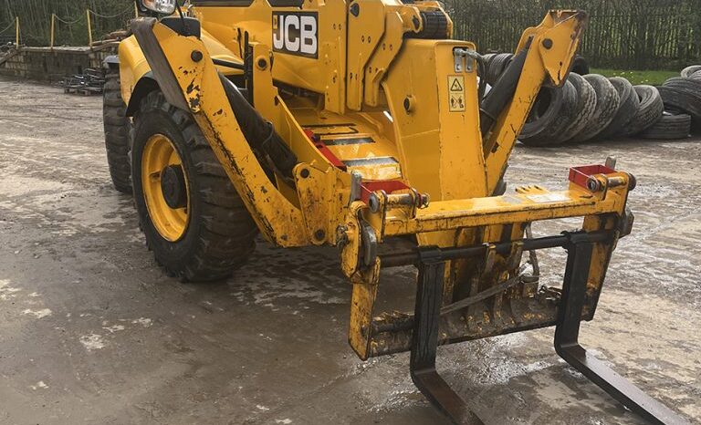 JCB 540-180 For Sale full