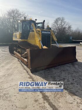 Komatsu D65PXI-18 for sale full