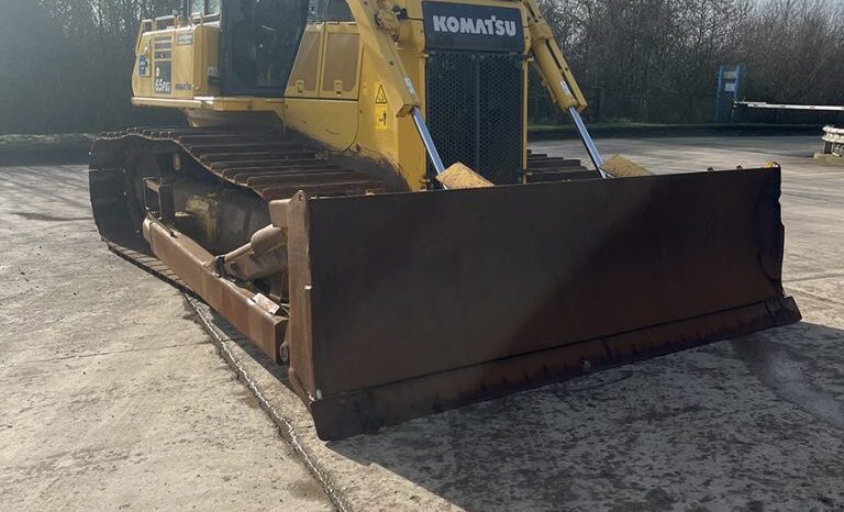 Komatsu D65PXI-18 for sale full