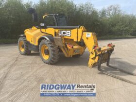 JCB 540V-140 Telehandler For Sale full