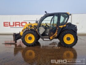 2015 Dieci 32.6 Telehandlers For Auction: Dromore – 6th & 7th December 2024 @ 9:00am For Auction on 2024-12-6 full