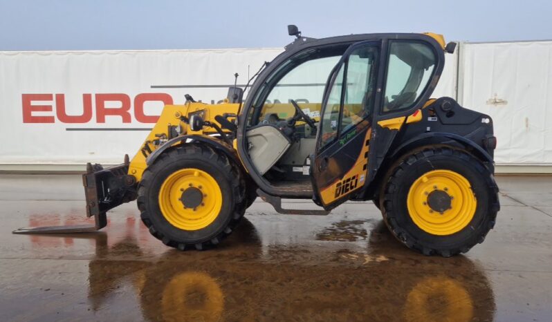 2015 Dieci 32.6 Telehandlers For Auction: Dromore – 6th & 7th December 2024 @ 9:00am For Auction on 2024-12-6 full