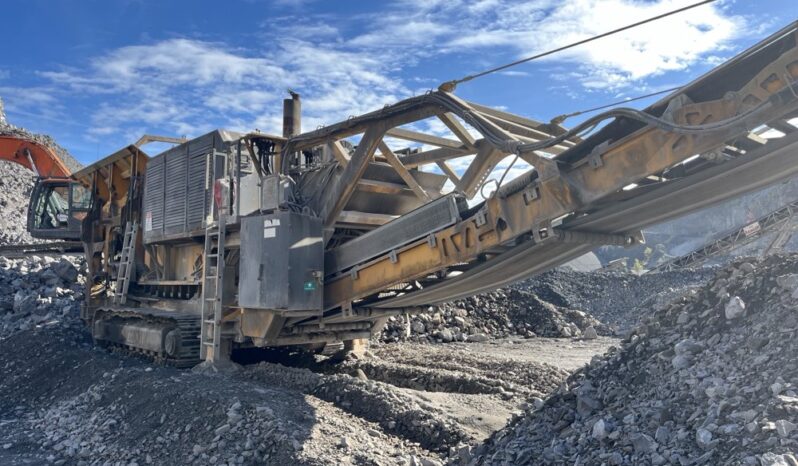 Tesab 105-80 Crushers For Auction: Dromore – 6th & 7th December 2024 @ 9:00am For Auction on 2024-12-6 full